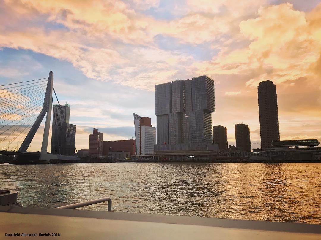 Op zoek naar een OV consultant in  Rotterdam? Neem contact met ons op.