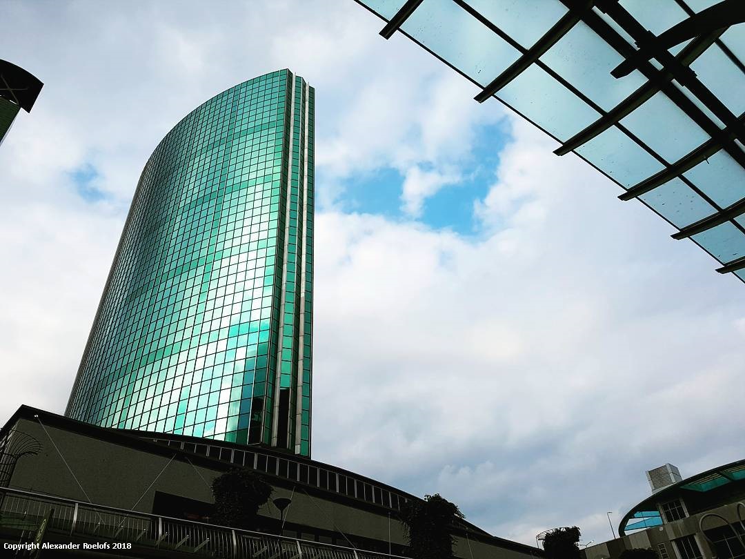 Bel voor een data analist in Rotterdam van Roelofs ICT Consultancy.